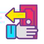 Méthode de retrait casino 1$