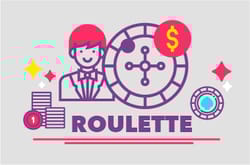 Roulette en ligne : guide 2025 des meilleurs casinos pour jouer