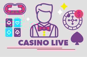 Casino live