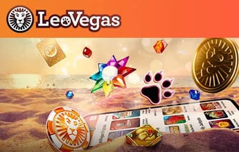 LeoVegas