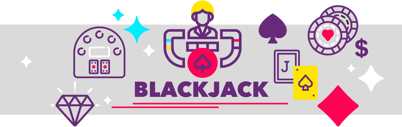 Blackjack en ligne