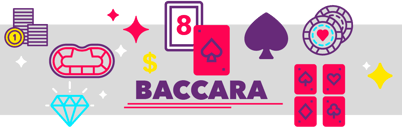 Baccara jeu