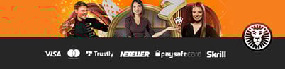 Interac casino
