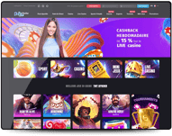 MyStake Casino fr