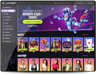 Lunubet casino fr
