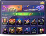 Roobet casino fr