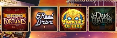 River Belle fr