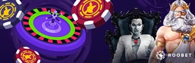 Roobet casino fr