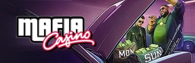 Jouer sur Mafia casino