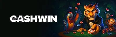Jouer sur Cashwin casino