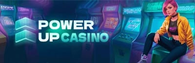 Découvrir Power up casino