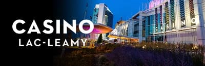 Casino du Lac-Leamy