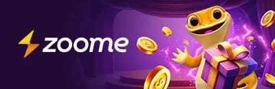 Obtenir un bonus sur zoome casino