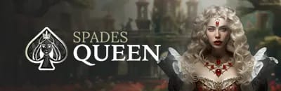 Obtenir le bonus de bienvenue sur spades queen casino