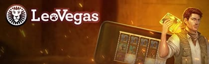 LeoVegas fr