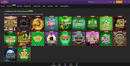 Zodiac Casino
